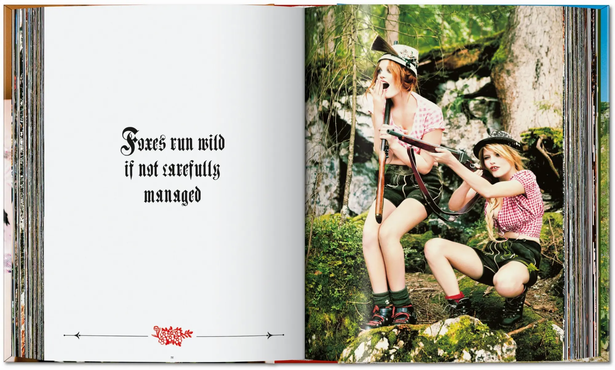 Bild: 9783836599184 | Ellen von Unwerth. Heimat | Ellen von Unwerth | Buch | 452 S. | 2024