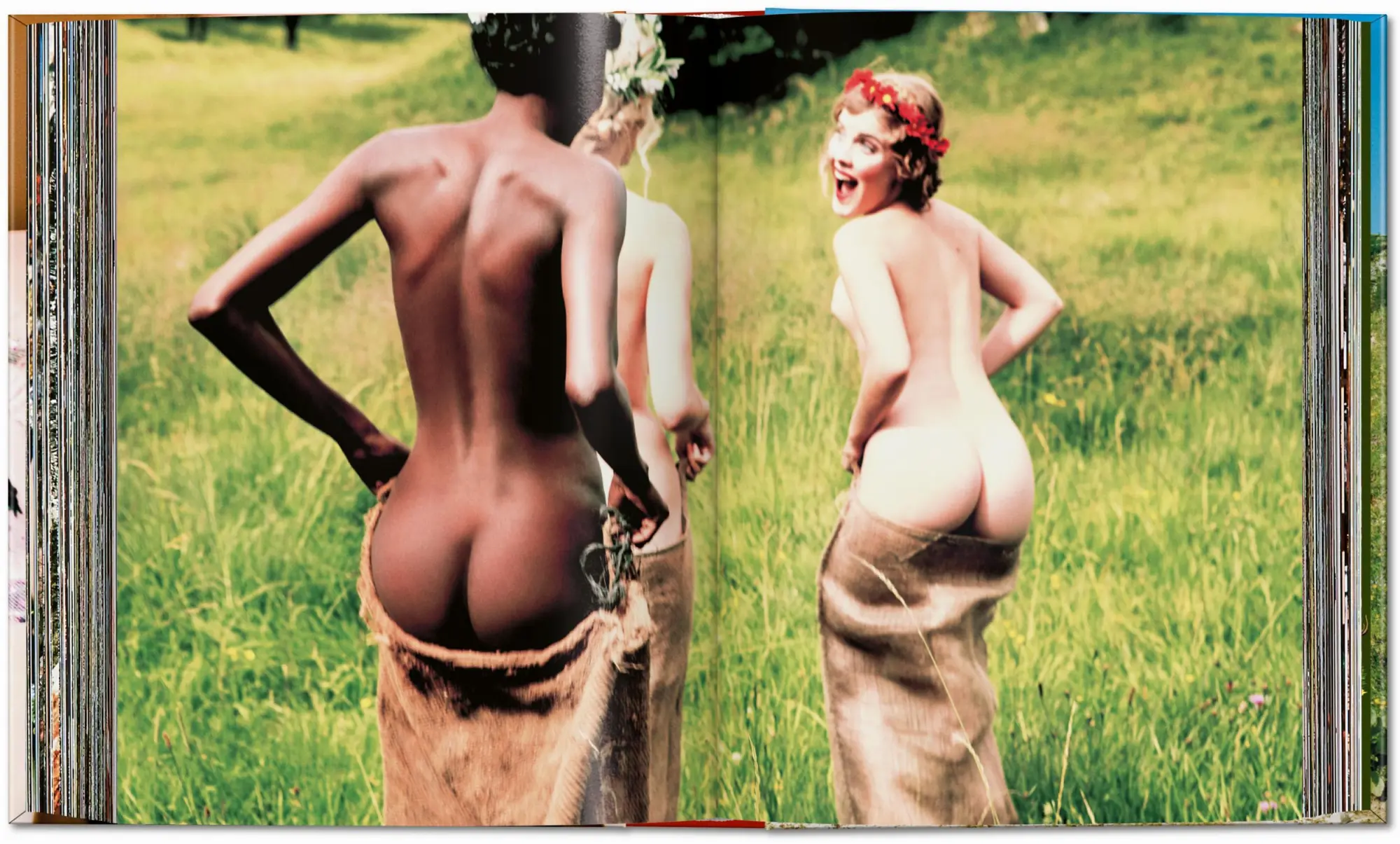 Bild: 9783836599184 | Ellen von Unwerth. Heimat | Ellen von Unwerth | Buch | 452 S. | 2024