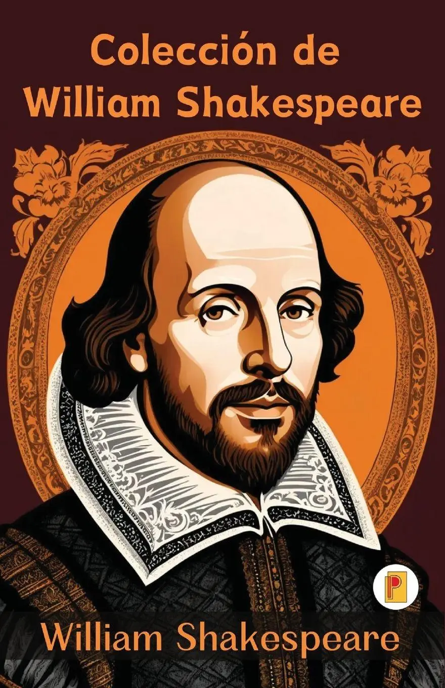 Cover: 9789361909184 | Colección de William Shakespeare | William Shakespeare | Taschenbuch
