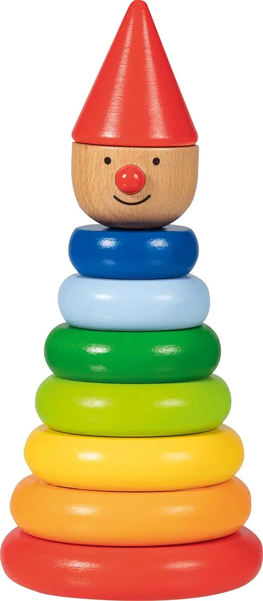Cover: 4013594589284 | Stapel-Magnet-Männchen Nimo | Faltschachtel | 58928 | Deutsch | 2025