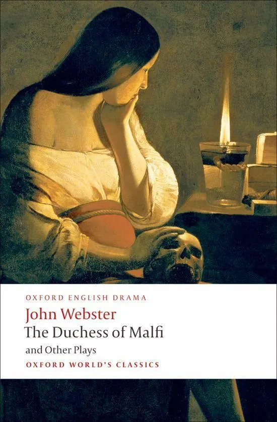 Cover: 9780199539284 | Duchess Malfi Oth Plays | John Webster | Taschenbuch | Englisch | 2009 Cover: 9780199539284 | Duchess Malfi Oth Plays | John Webster | Taschenbuch | Englisch | 2009
