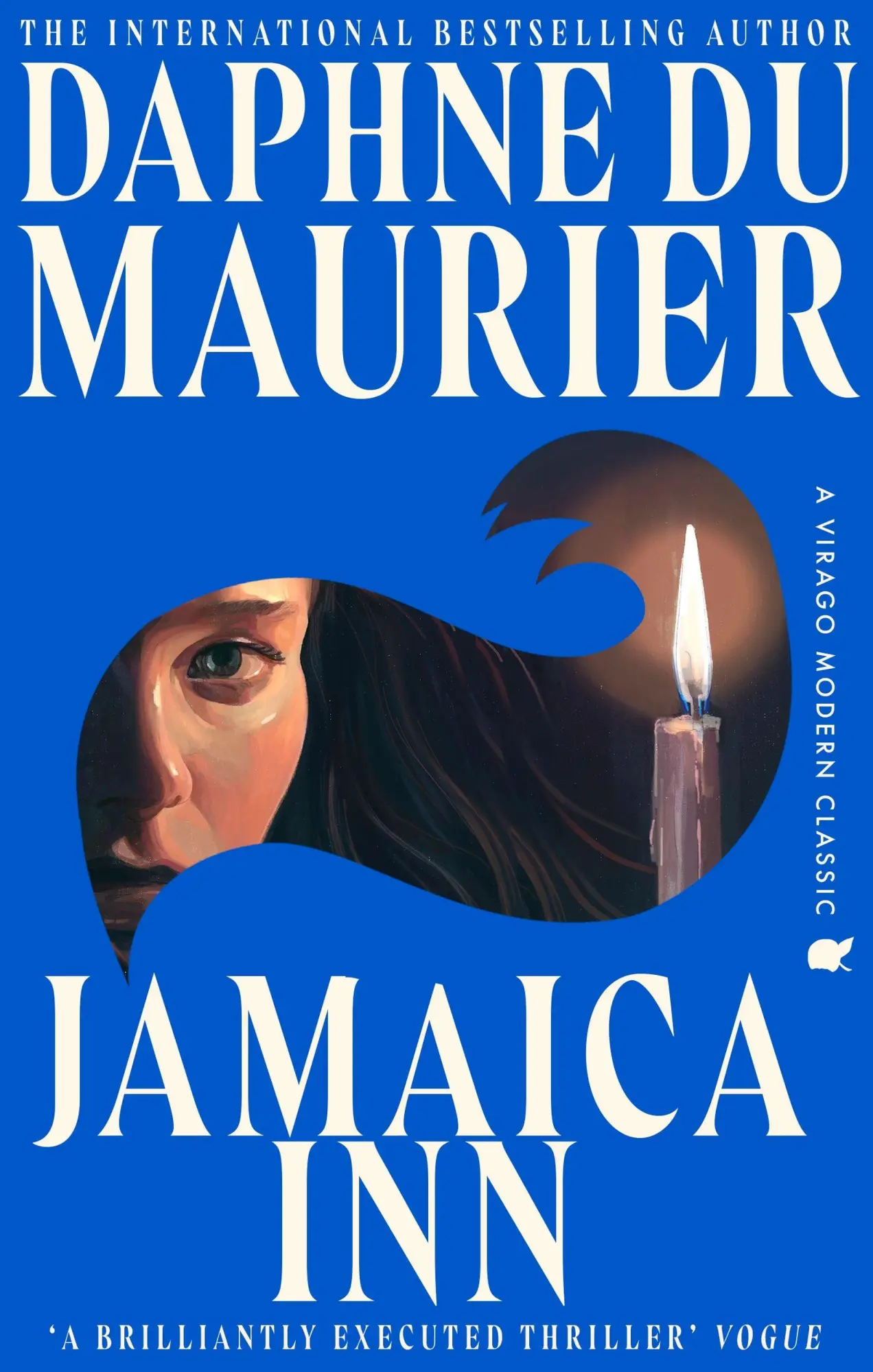 Cover: 9780349019284 | Jamaica Inn | Daphne Du Maurier | Taschenbuch | 320 S. | Englisch