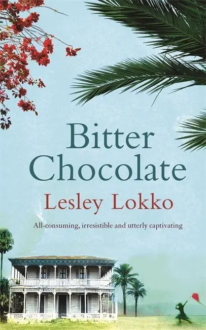 Cover: 9780752879284 | Bitter Chocolate | Lesley Lokko | Taschenbuch | Englisch | 2008