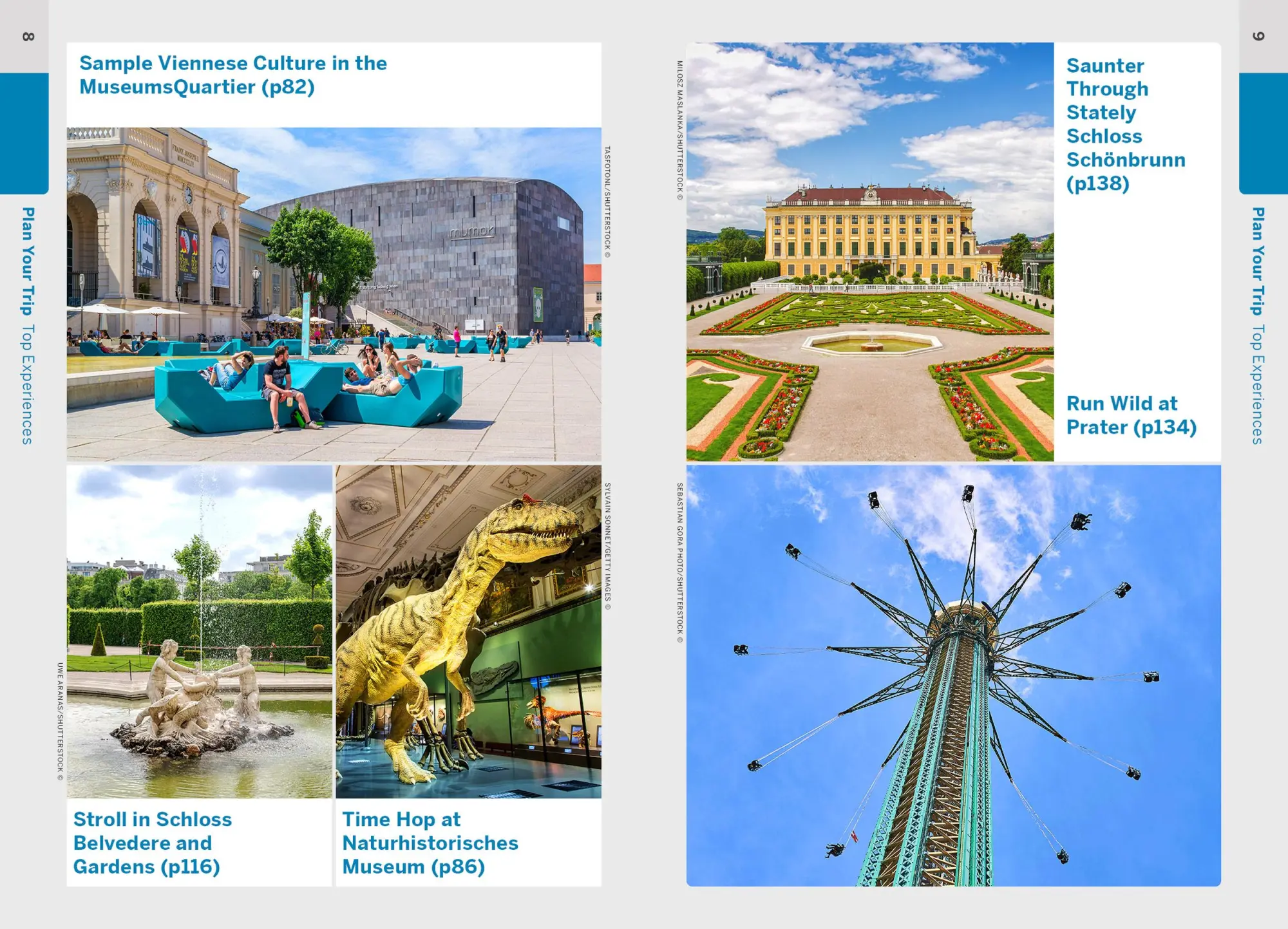 Bild: 9781838699284 | Lonely Planet Pocket Vienna | Enright. Becki | Taschenbuch | 160 S.