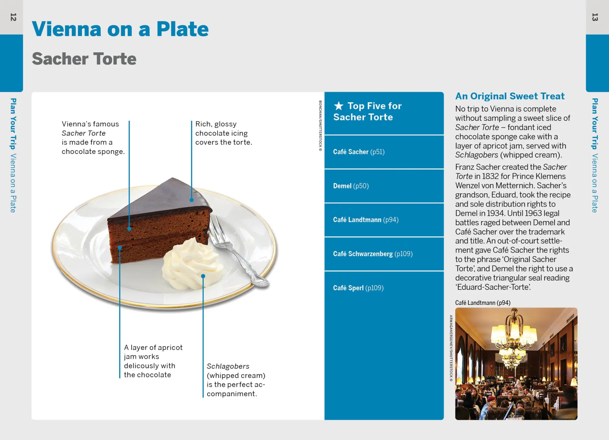Bild: 9781838699284 | Lonely Planet Pocket Vienna | Enright. Becki | Taschenbuch | 160 S.