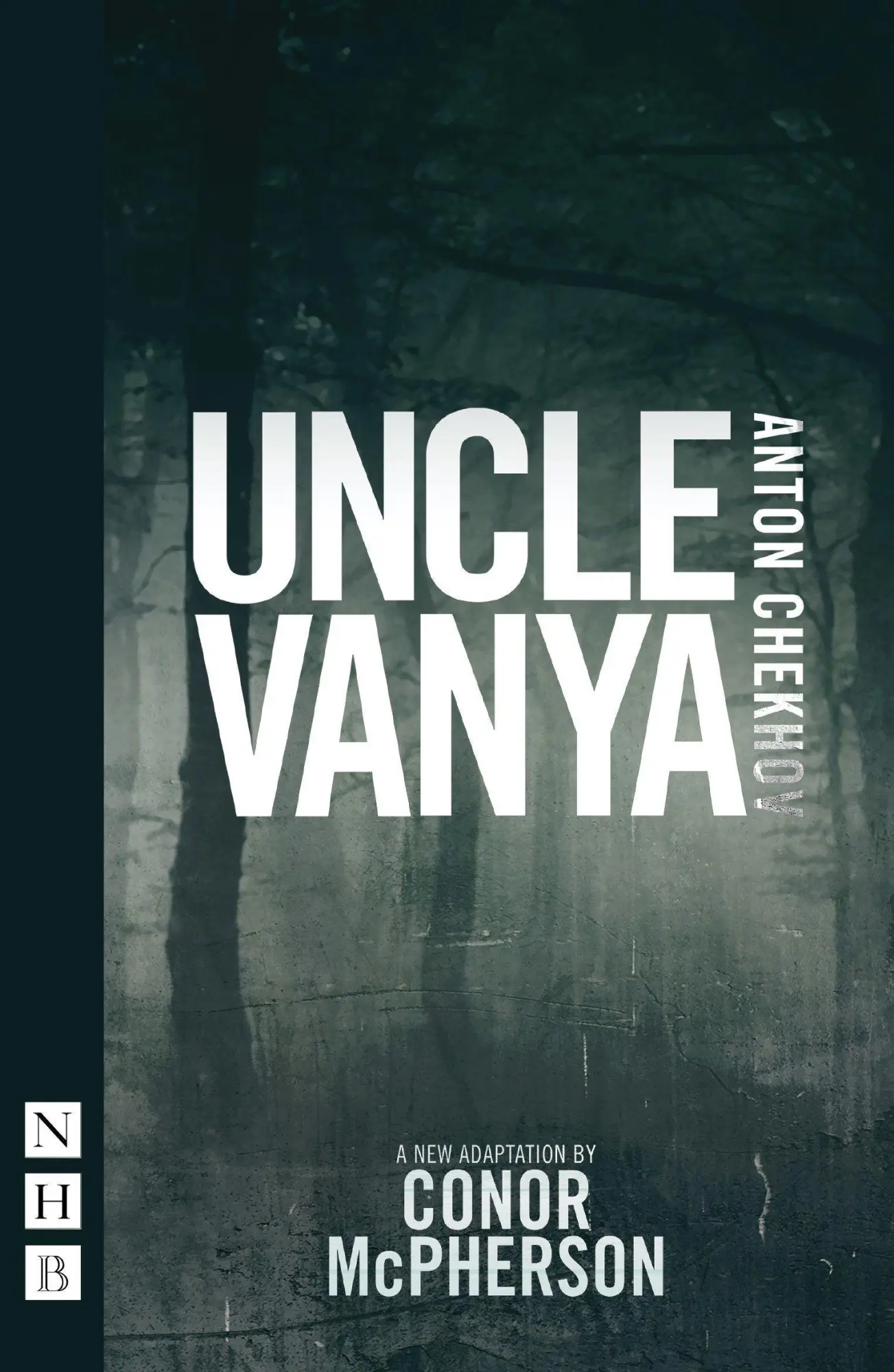 Cover: 9781848429284 | Uncle Vanya | Anton Chekhov | Taschenbuch | Kartoniert / Broschiert