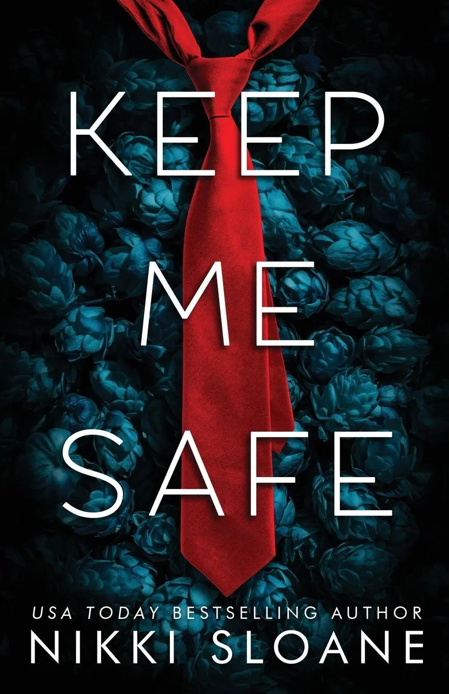 Cover: 9781949409284 | Keep Me Safe | Nikki Sloane | Taschenbuch | Englisch | 2026