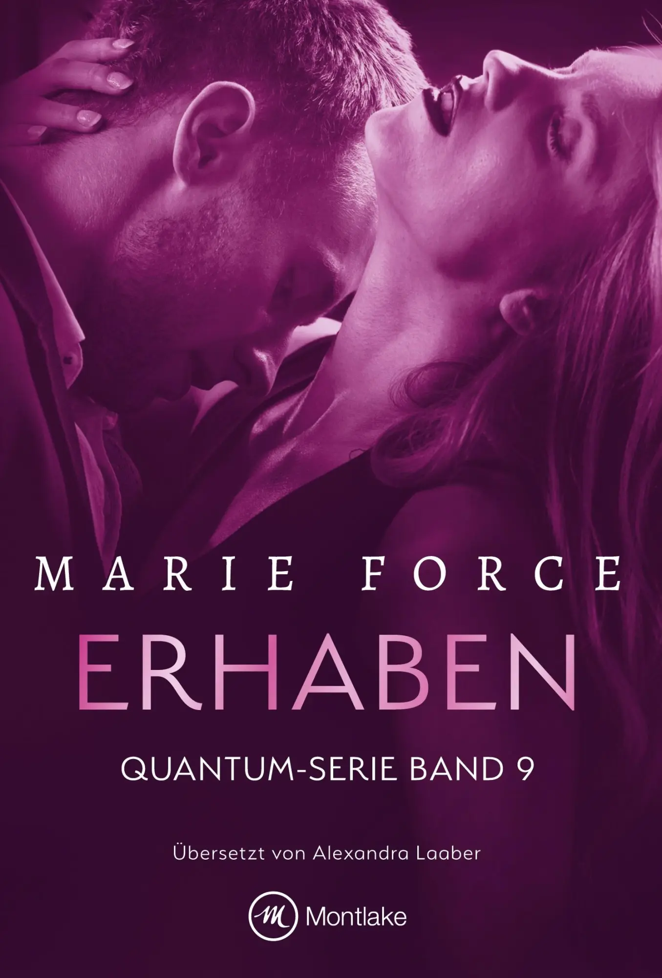 Cover: 9782496719284 | Erhaben | Marie Force | Taschenbuch | Deutsch | 2026 | Montlake