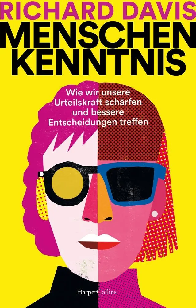 Cover: 9783365009284 | Menschenkenntnis. Wie wir unsere Urteilskraft schärfen und bessere...