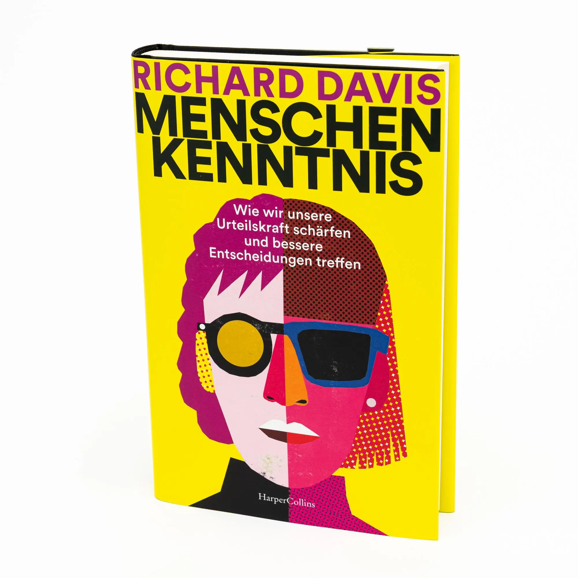 Bild: 9783365009284 | Menschenkenntnis. Wie wir unsere Urteilskraft schärfen und bessere...