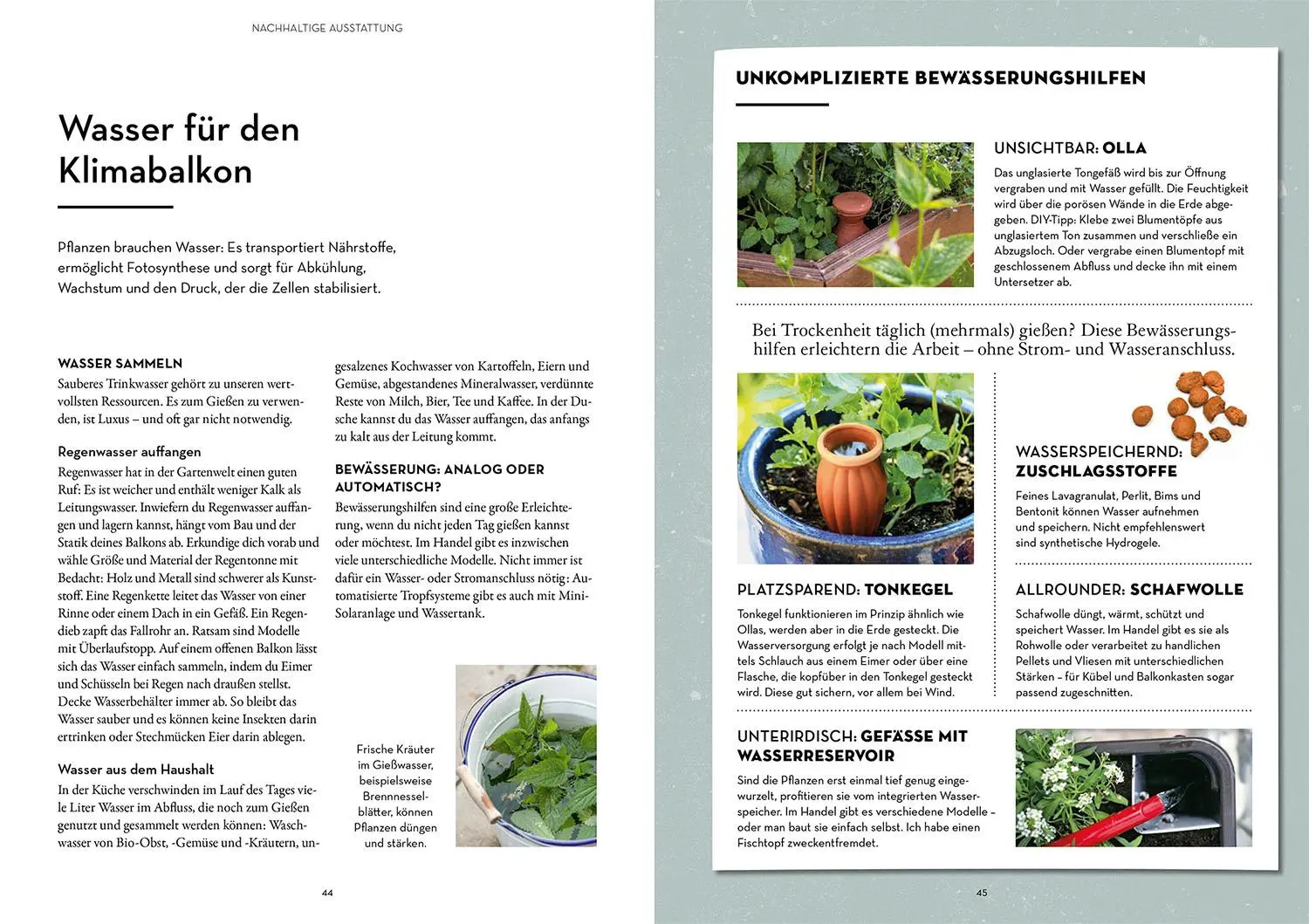 Bild: 9783440179284 | Klimahelden auf dem Balkon | Melanie Öhlenbach | Taschenbuch | 128 S.