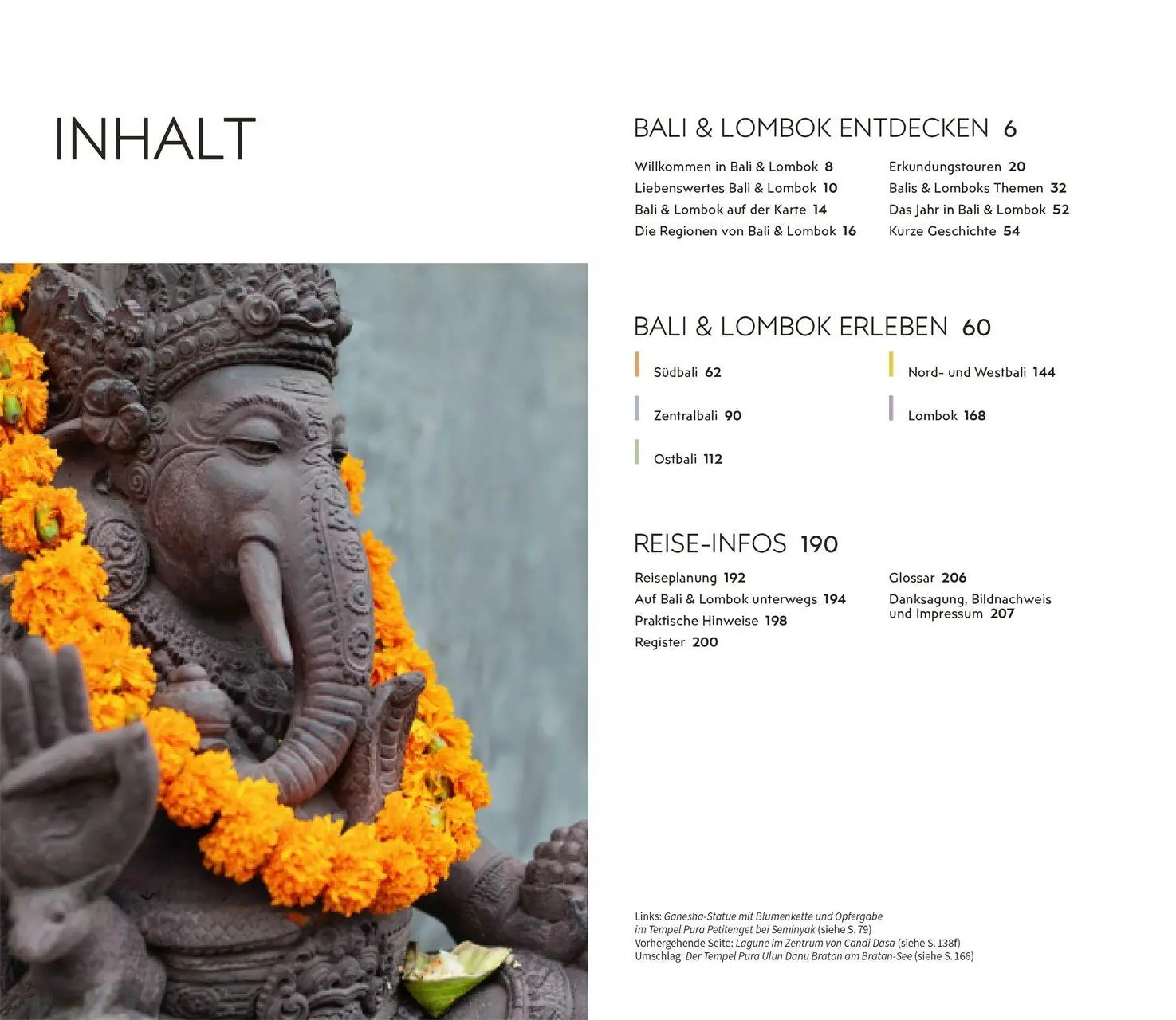 Bild: 9783734209284 | Vis-à-Vis Reiseführer Bali &amp; Lombok | DK Verlag - Reise | Taschenbuch