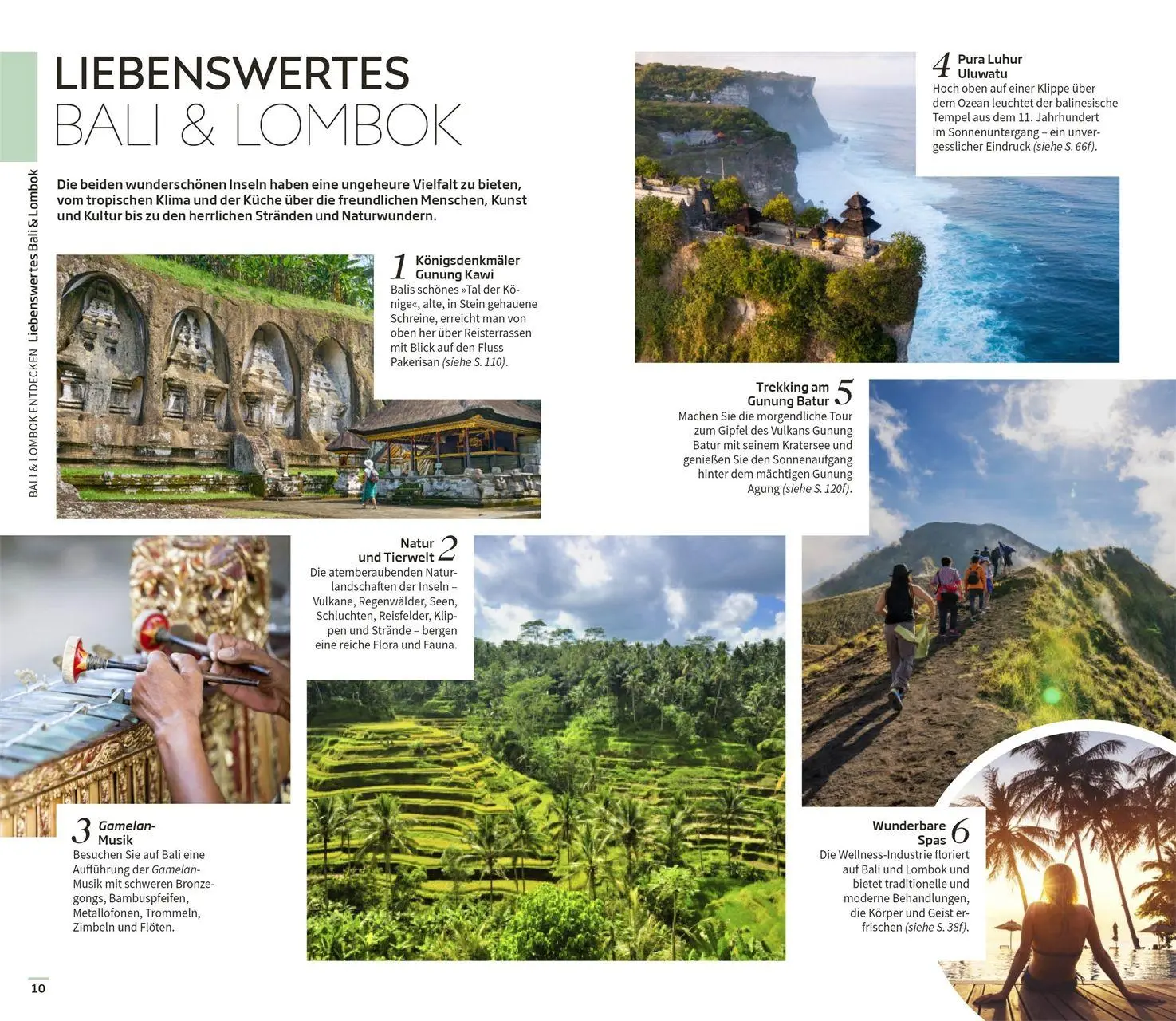 Bild: 9783734209284 | Vis-à-Vis Reiseführer Bali &amp; Lombok | DK Verlag - Reise | Taschenbuch