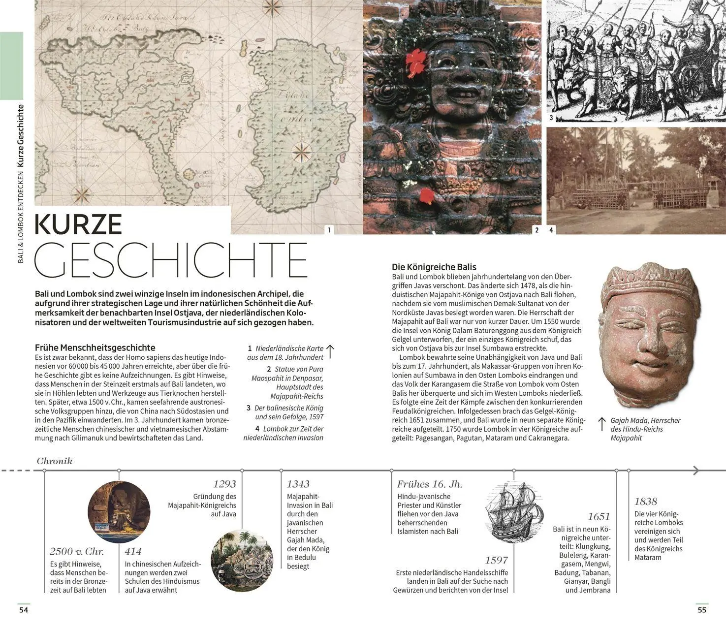 Bild: 9783734209284 | Vis-à-Vis Reiseführer Bali &amp; Lombok | DK Verlag - Reise | Taschenbuch