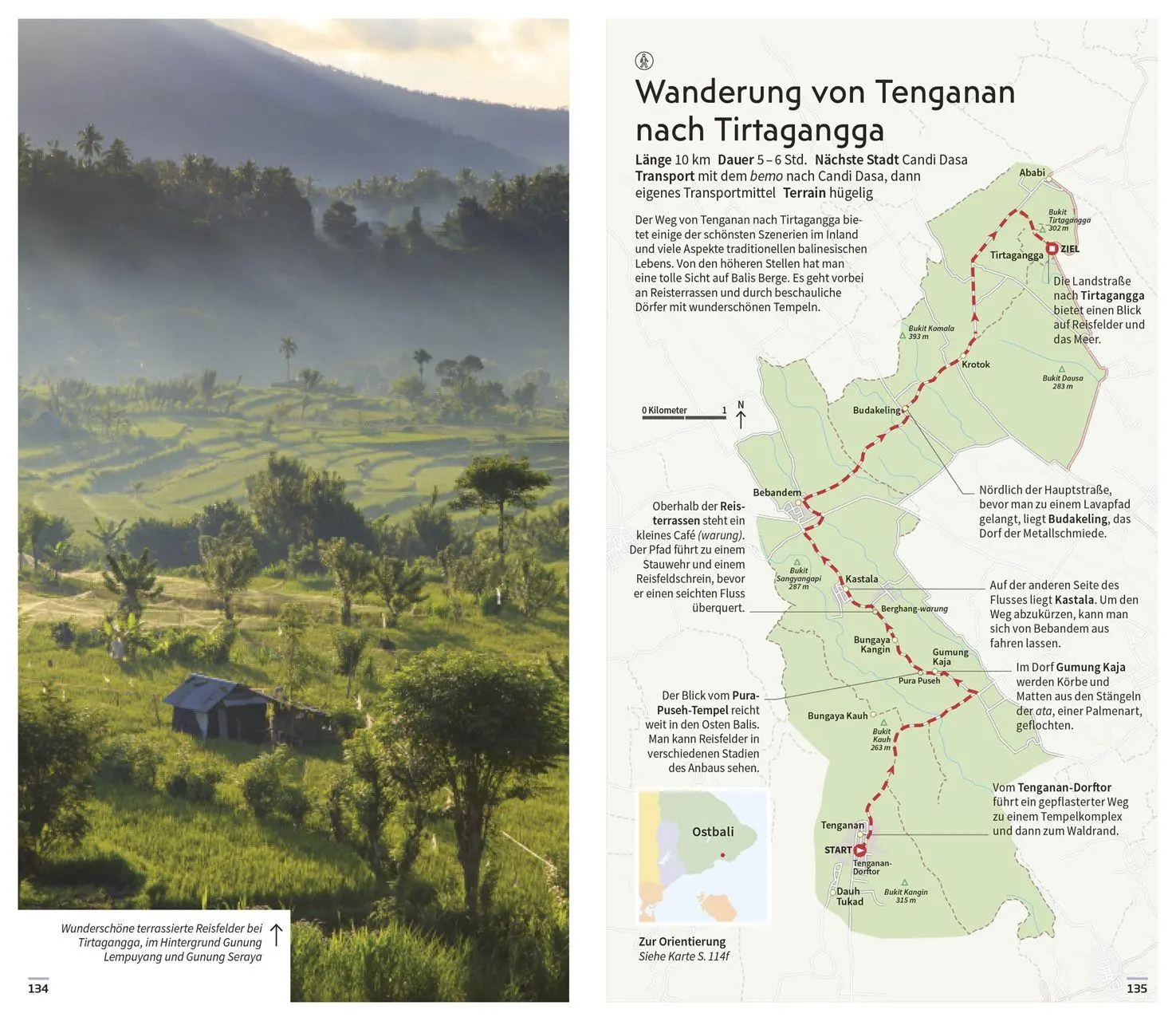Bild: 9783734209284 | Vis-à-Vis Reiseführer Bali &amp; Lombok | DK Verlag - Reise | Taschenbuch