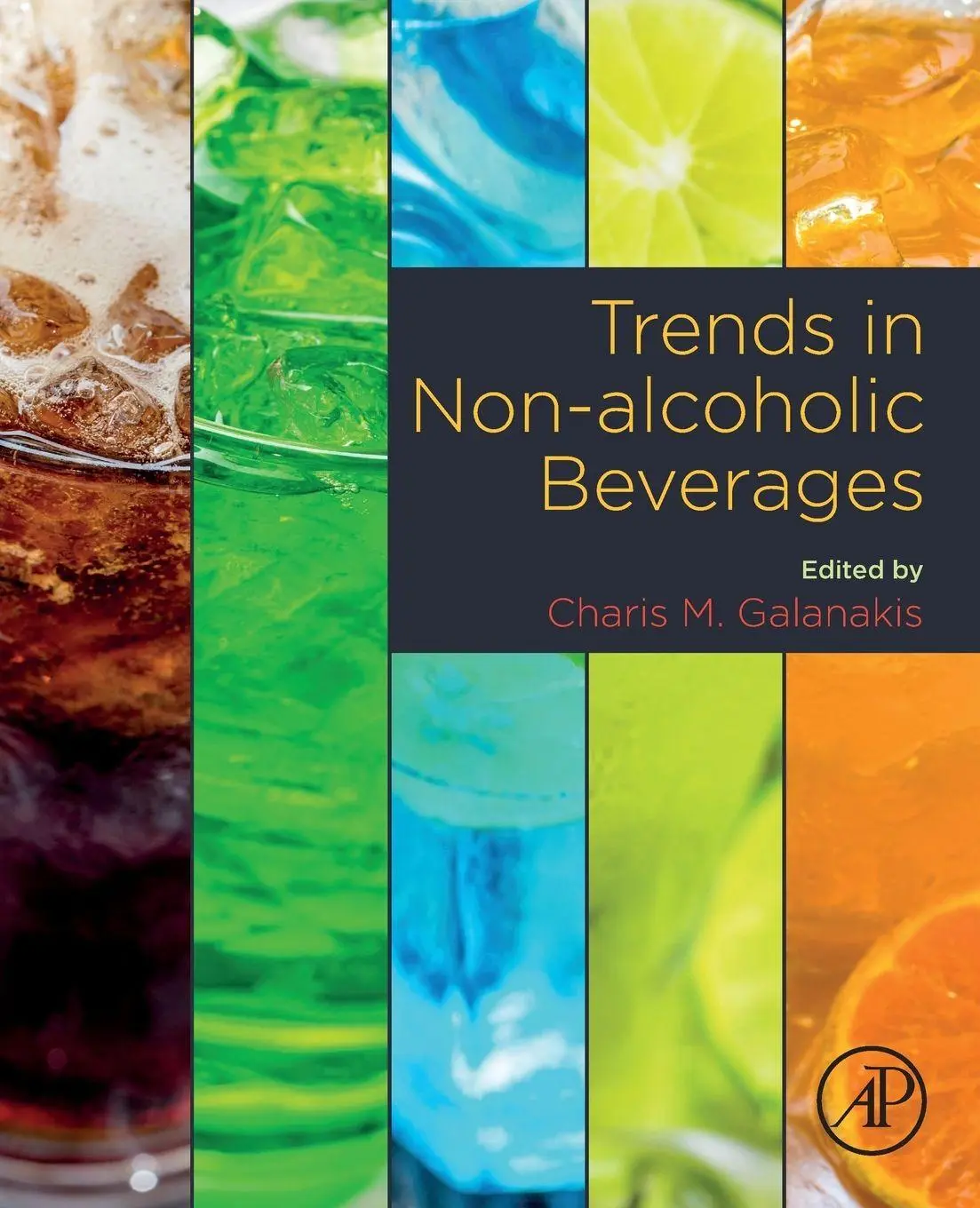 Cover: 9780128169384 | Trends in Non-alcoholic Beverages | Charis M. Galanakis | Taschenbuch