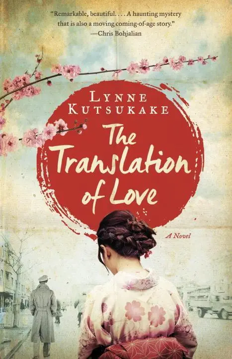 Cover: 9780345809384 | The Translation of Love | Lynne Kutsukake | Taschenbuch | Englisch