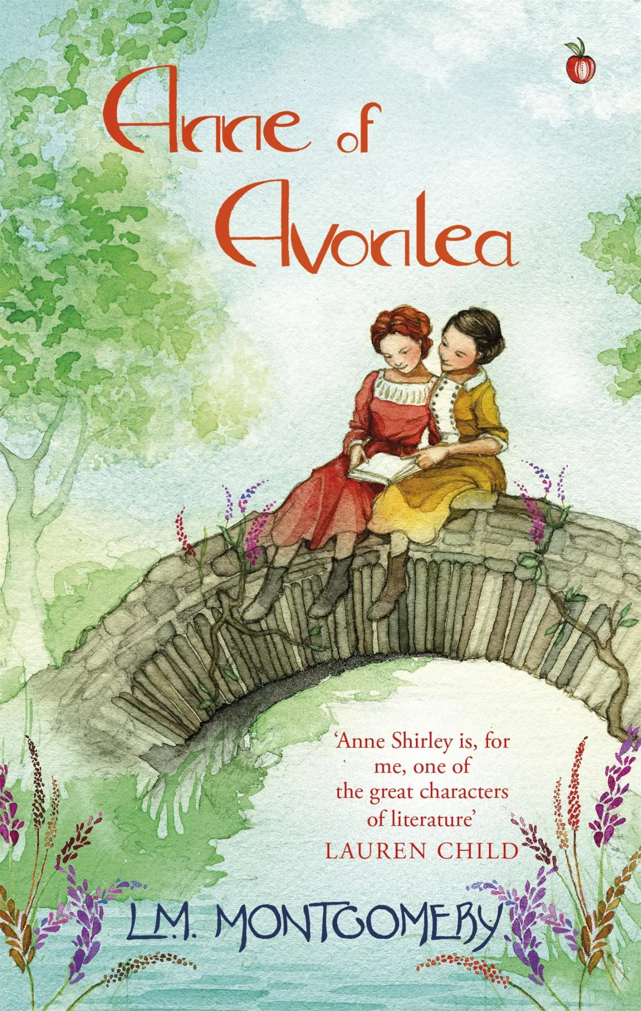 Cover: 9780349009384 | Anne of Avonlea | L. M. Montgomery | Taschenbuch | Englisch | 2017