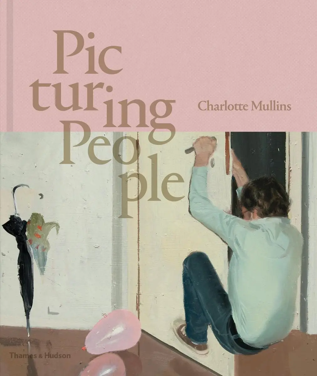 Cover: 9780500239384 | Picturing People | The New State of the Art | Charlotte Mullins | 2015