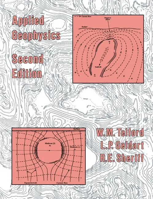Cover: 9780521339384 | Applied Geophysics | W. M. Telford (u. a.) | Taschenbuch | Englisch