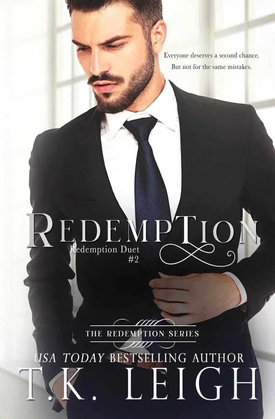 Cover: 9780999859384 | Redemption | T. K. Leigh | Taschenbuch | Kartoniert / Broschiert
