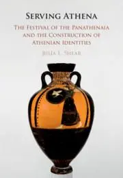 Cover: 9781108719384 | Serving Athena | Julia L Shear | Taschenbuch | Kartoniert / Broschiert