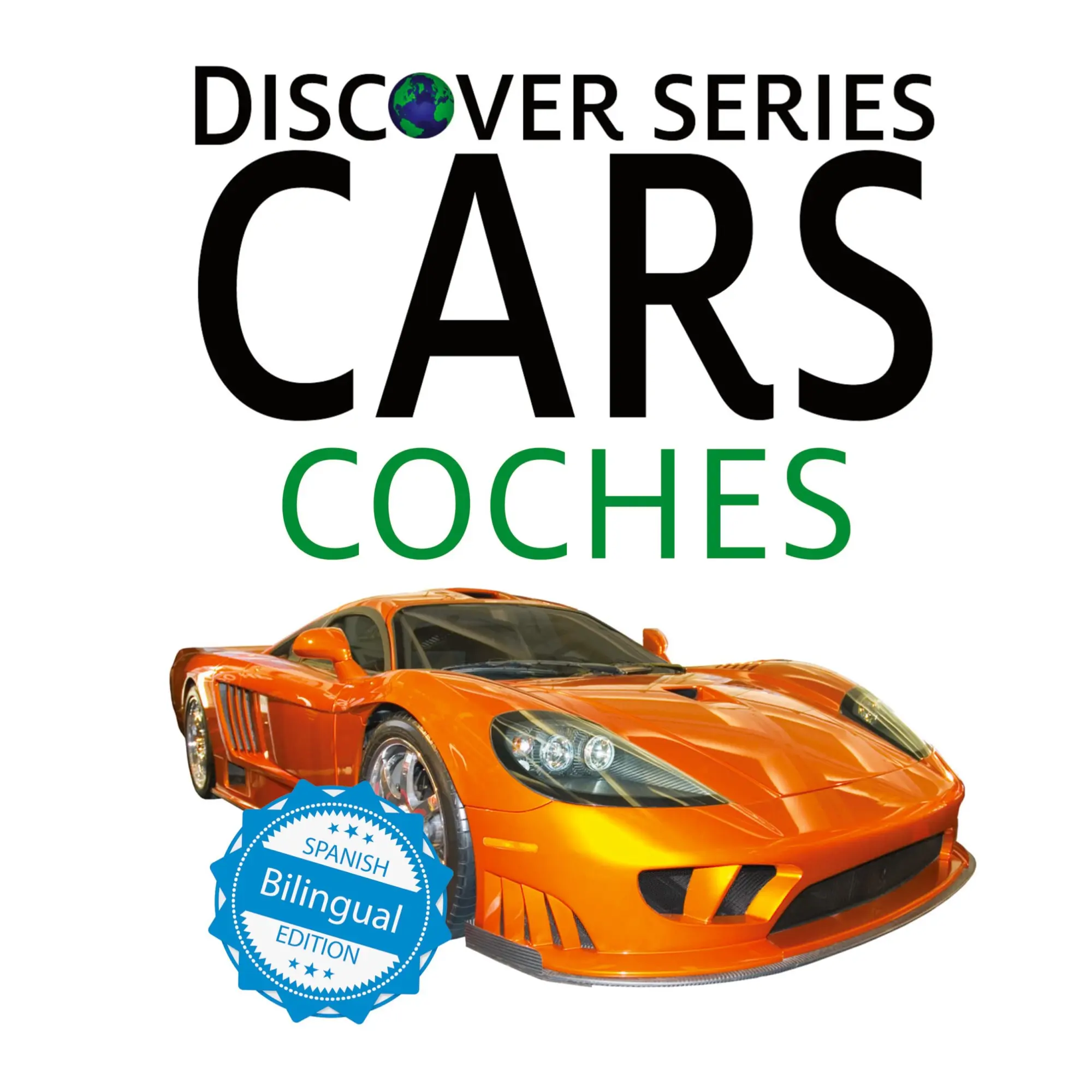 Cover: 9781532439384 | Cars / Coches | Xist Publishing | Buch | Englisch | 2024
