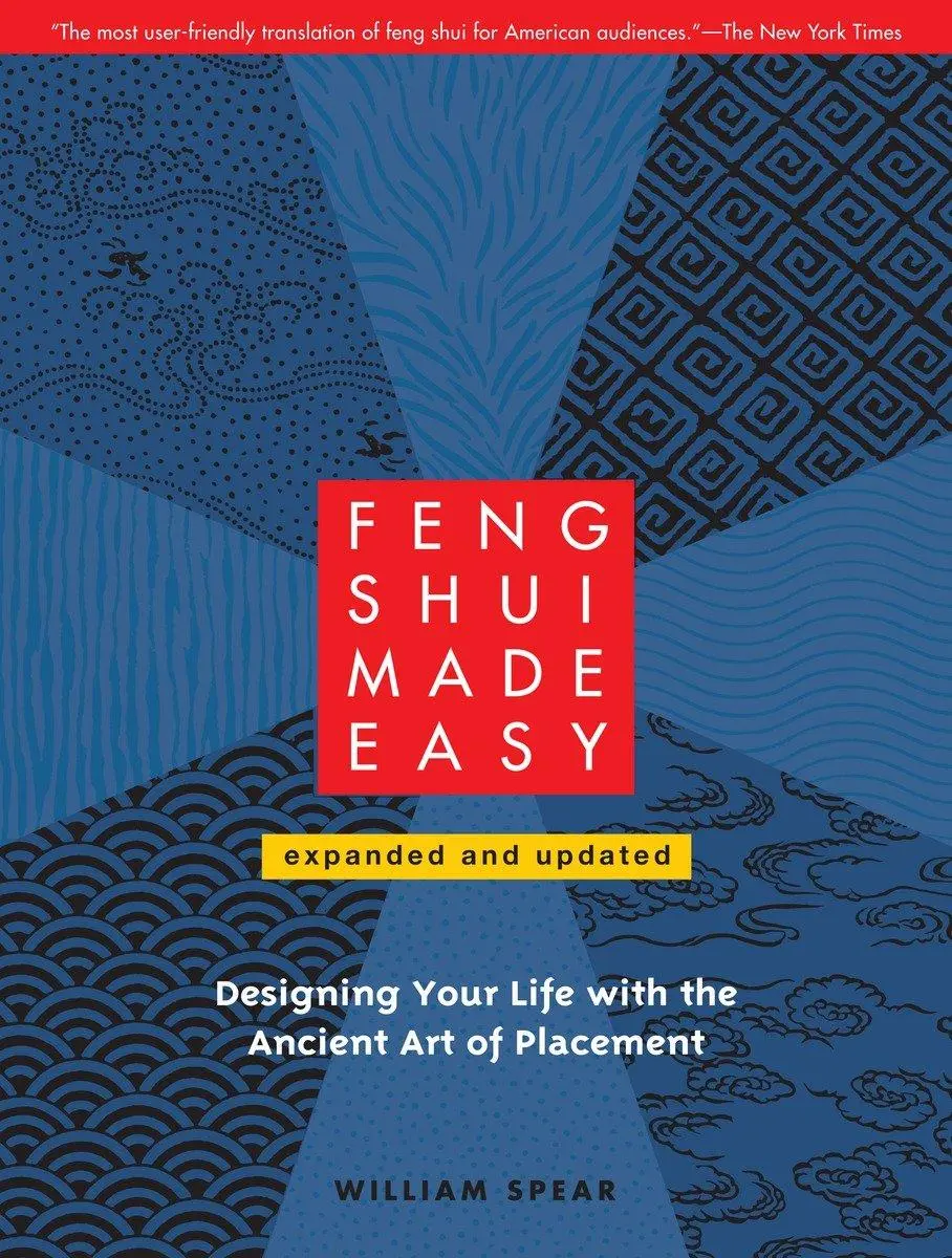 Cover: 9781556439384 | Feng Shui Made Easy | William Spear | Taschenbuch | Englisch | 2010