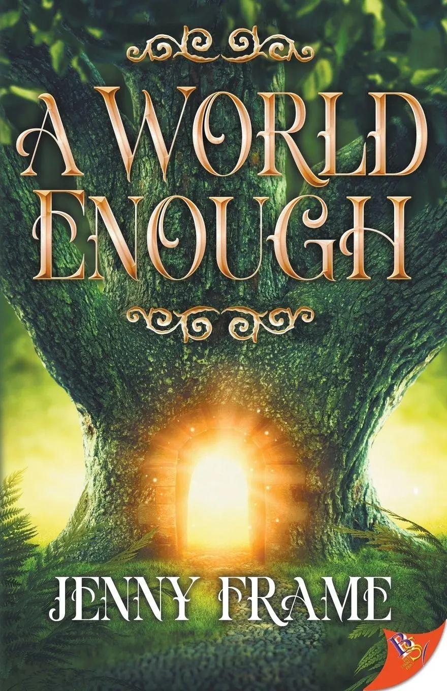 Cover: 9781636799384 | A World Enough | Jenny Frame | Taschenbuch | Englisch | 2026