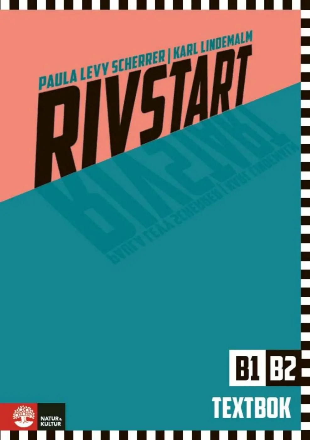 Cover: 9783125279384 | Rivstart B1/B2, 3rd ed | Taschenbuch | 360 S. | Deutsch | 2025