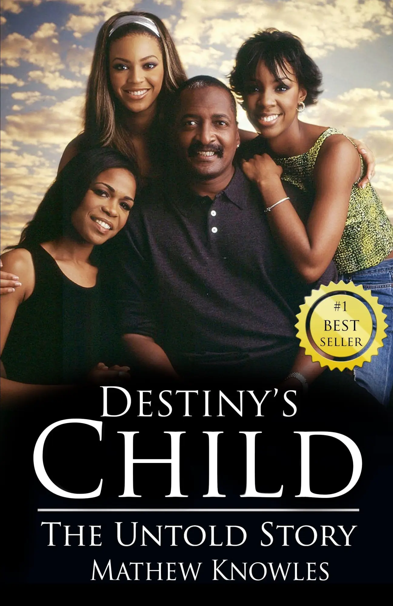 Cover: 9780578619484 | Destiny's Child | The Untold Story | Mathew Knowles | Buch | Gebunden
