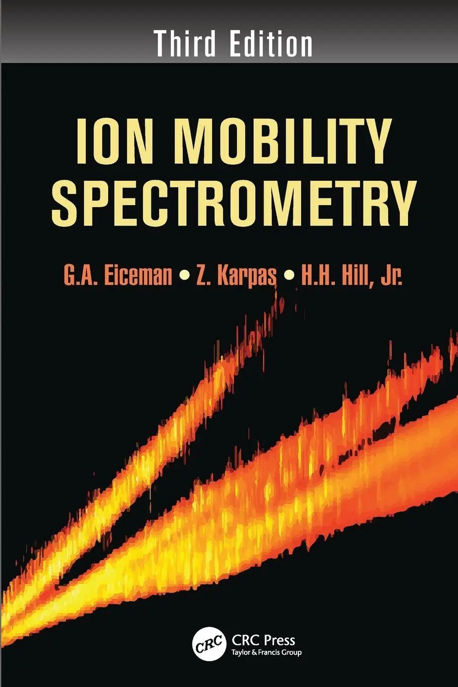 Cover: 9781138199484 | Ion Mobility Spectrometry | G. A. Eiceman (u. a.) | Taschenbuch | 2016