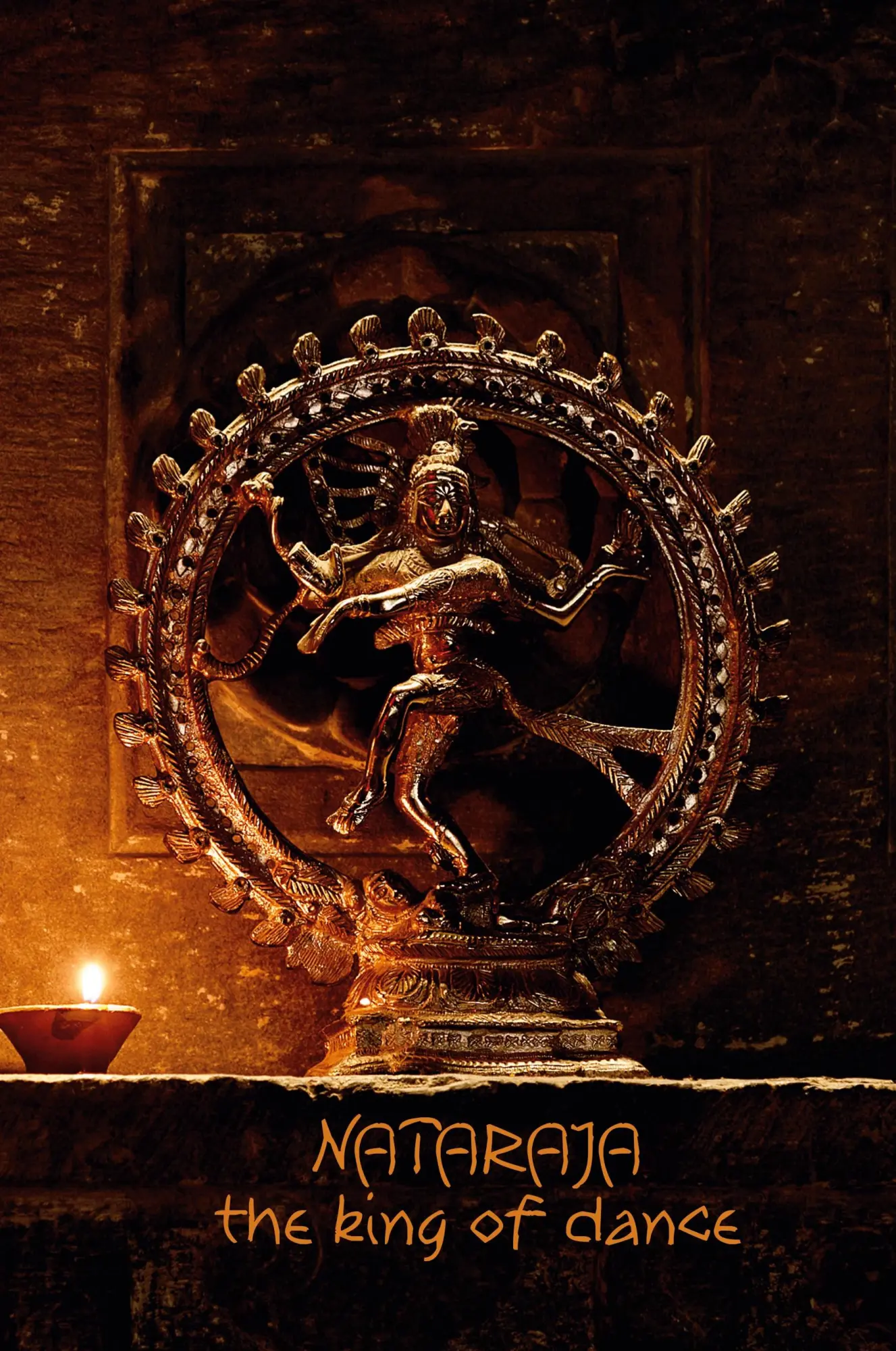 Cover: 9781987869484 | Nataraja the King of Dance | The Mindful Word | Taschenbuch | Englisch