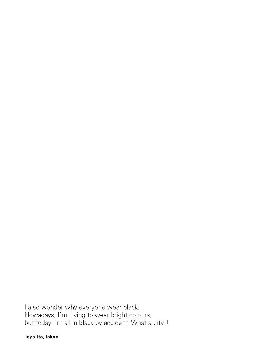 Bild: 9783035629484 | Why Do Architects Wear Black? | Cordula Rau | Buch | 292 S. | Englisch