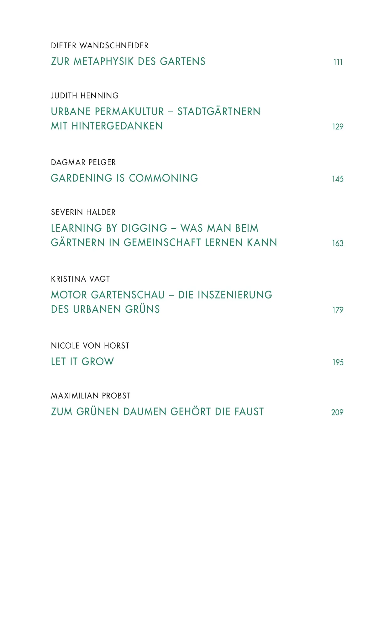 Bild: 9783518469484 | Die Philosophie des Gärtnerns | Blanka Stolz | Taschenbuch | 220 S.