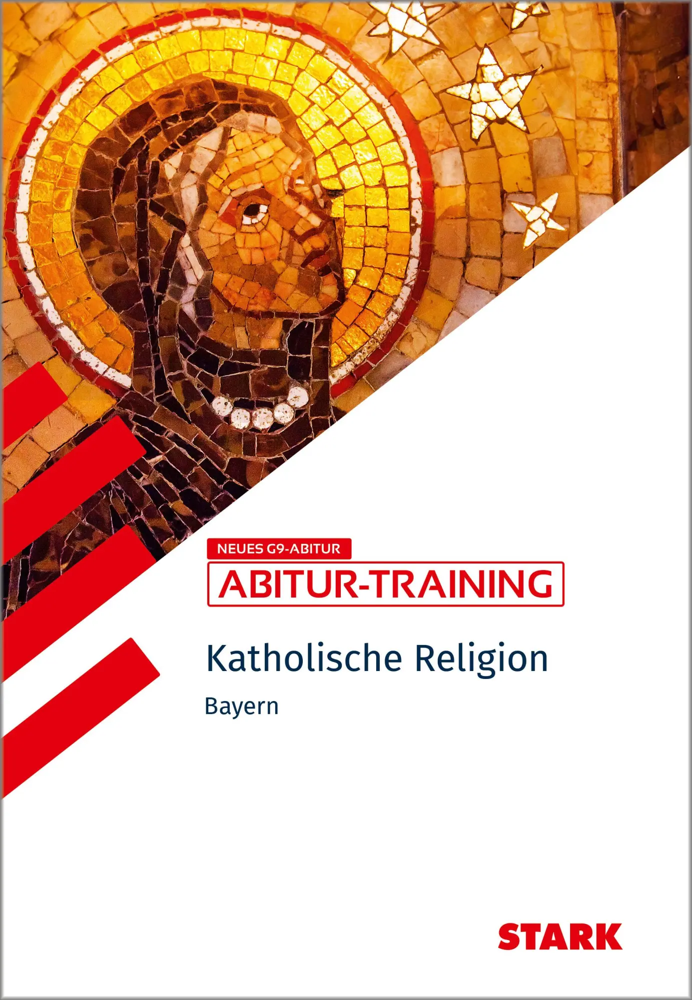 Cover: 9783849059484 | STARK Katholische Religion - Abitur-Training Bayern | Bartl (u. a.)