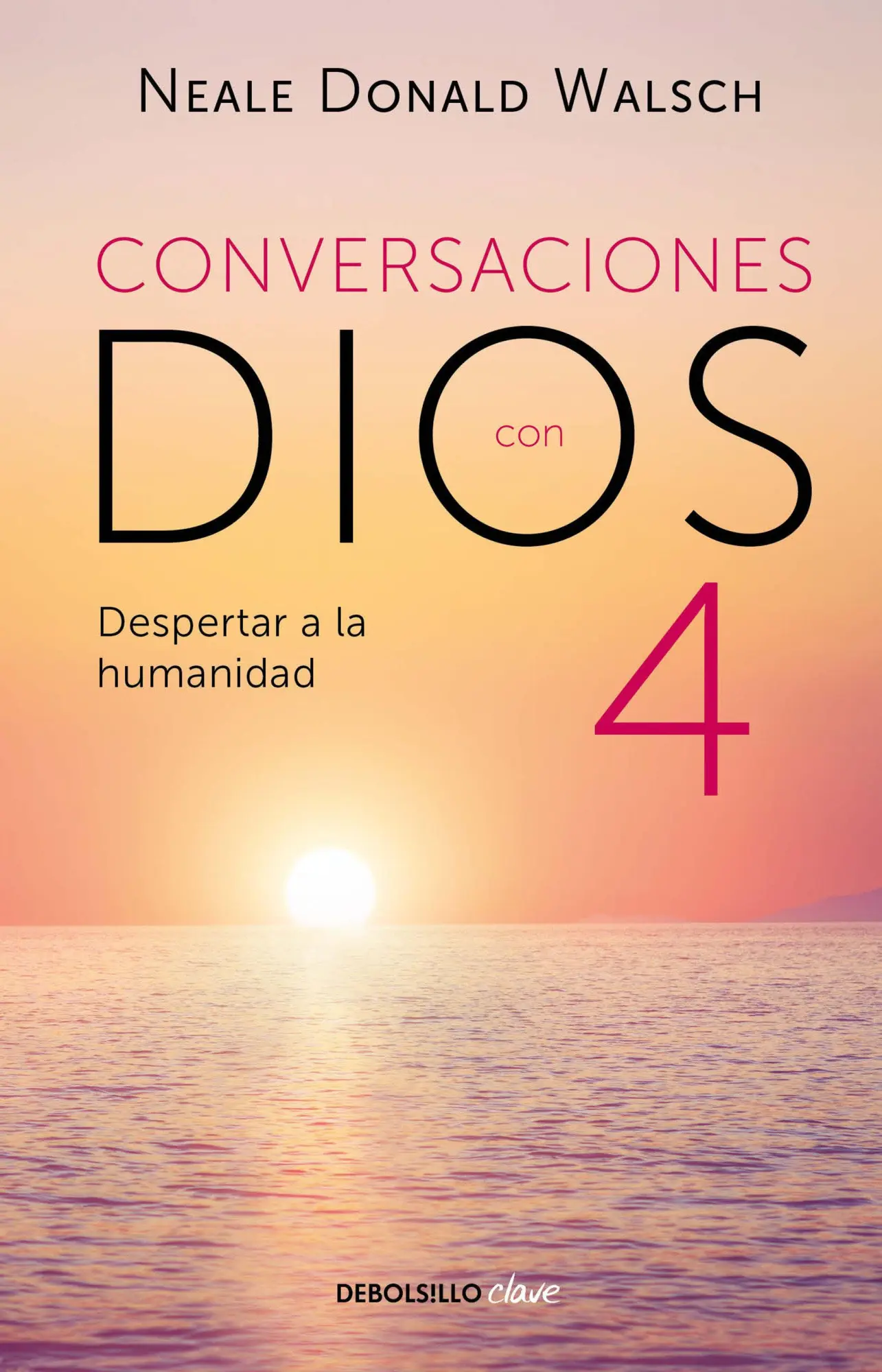 Cover: 9786073189484 | Conversaciones Con Dios: Despertar a la Humanidad | Walsch | Buch