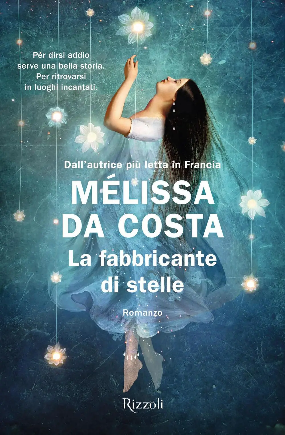 Cover: 9788817189484 | La fabbricante di stelle | Mélissa Da Costa | Taschenbuch | 2025