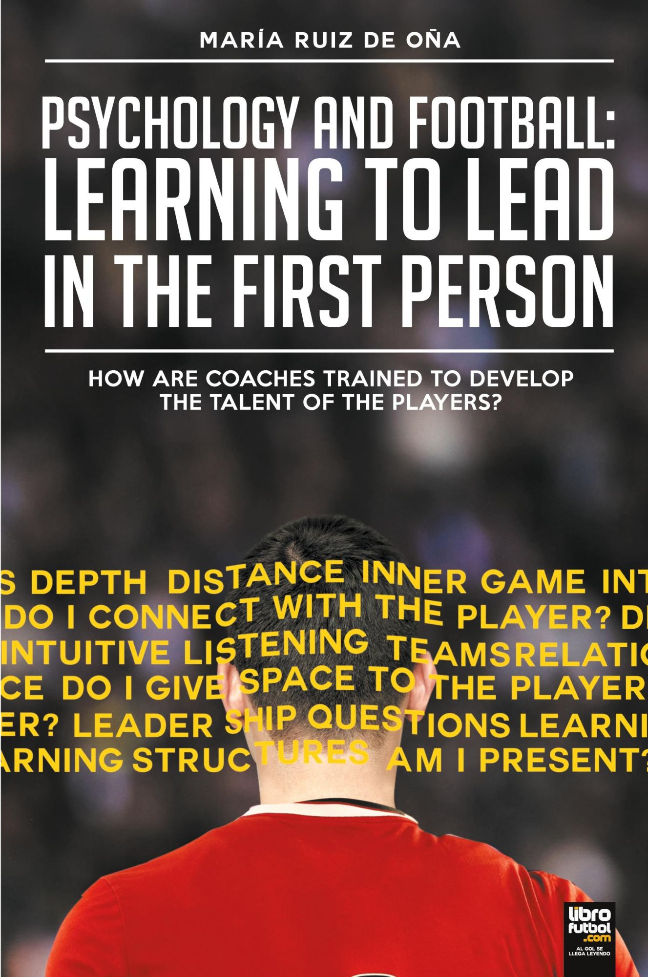 Cover: 9789873979484 | Psychology and football | María Ruiz de Oña (u. a.) | Taschenbuch