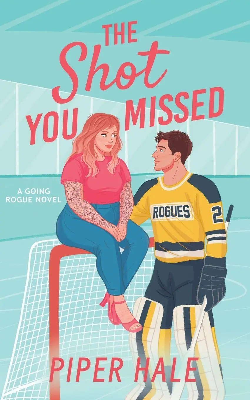 Cover: 9798991019484 | The Shot You Missed | Piper Hale | Taschenbuch | Englisch | 2026