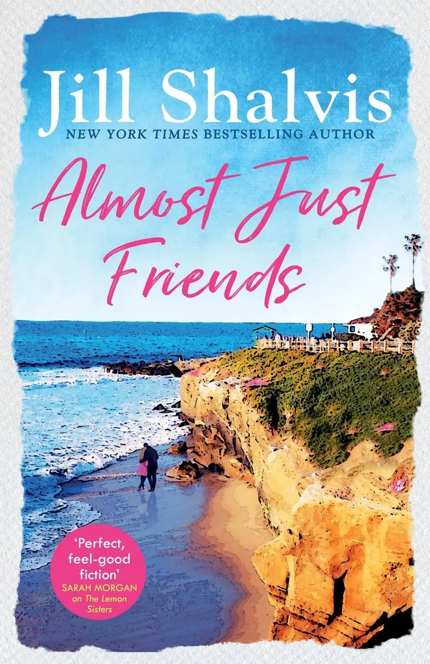 Cover: 9781472269584 | Almost Just Friends | Jill Shalvis | Taschenbuch | Englisch | 2020