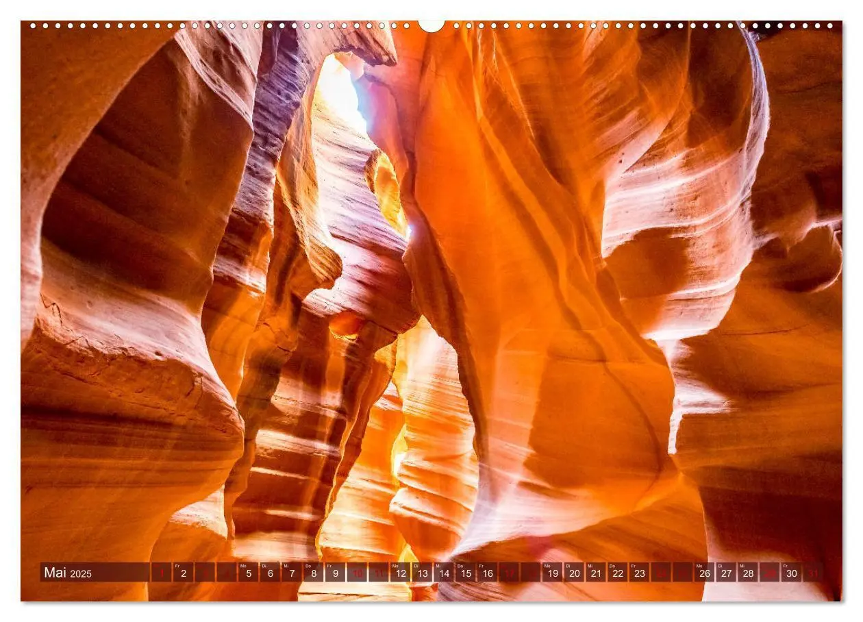 Bild: 9783435439584 | Atemberaubendes Amerika - Die schönsten Nationalparks im Westen der...