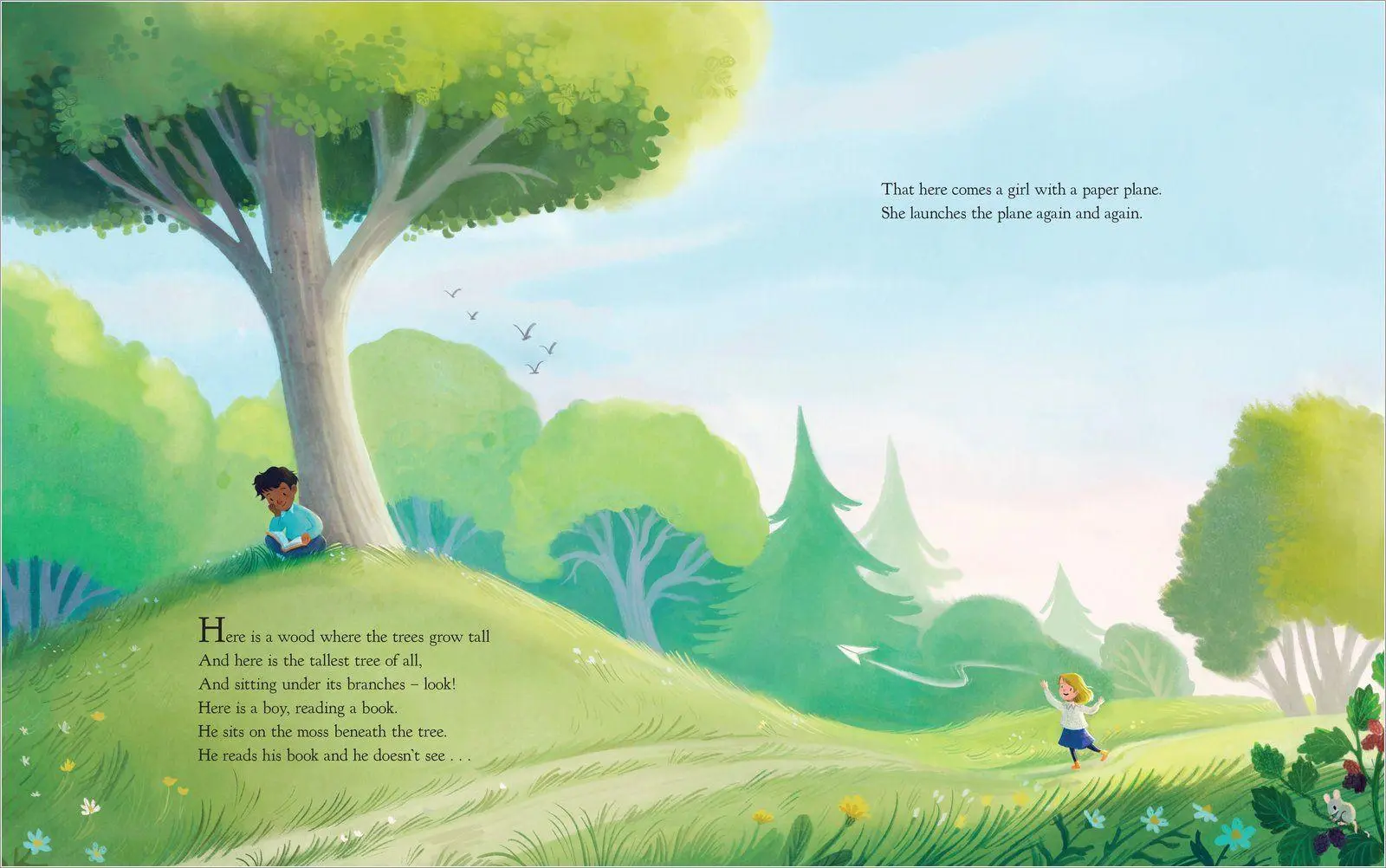 Bild: 9780702339684 | Paper Chase | Julia Donaldson | Buch | 32 S. | Englisch | 2025