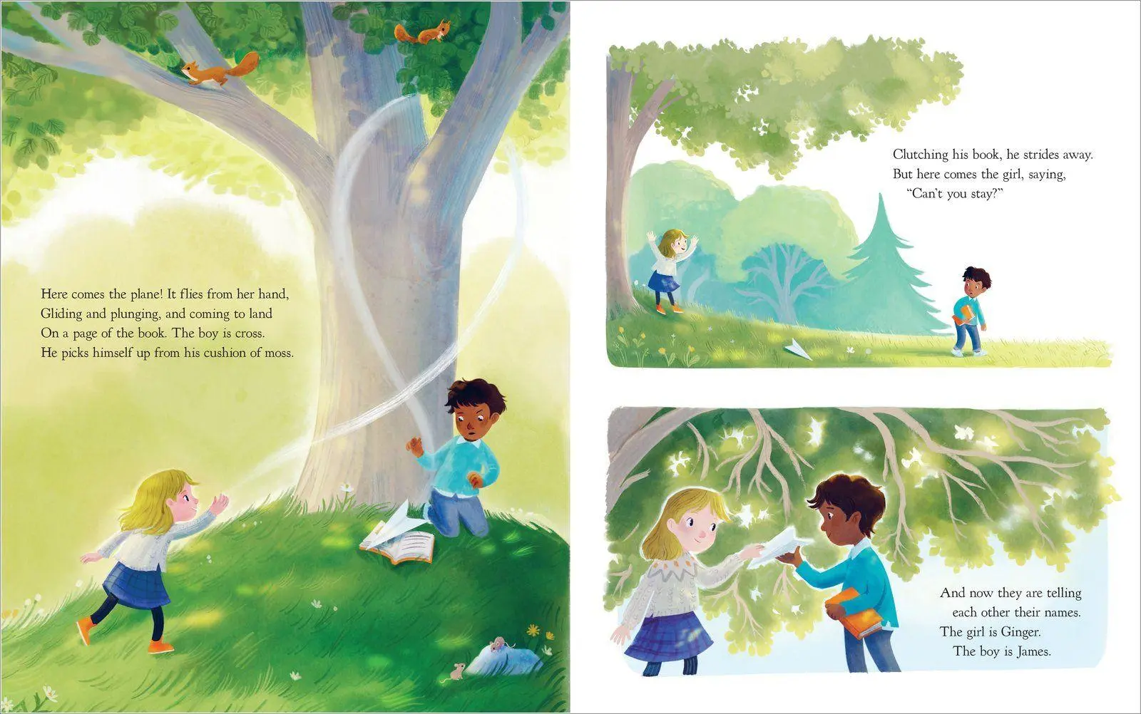 Bild: 9780702339684 | Paper Chase | Julia Donaldson | Buch | 32 S. | Englisch | 2025