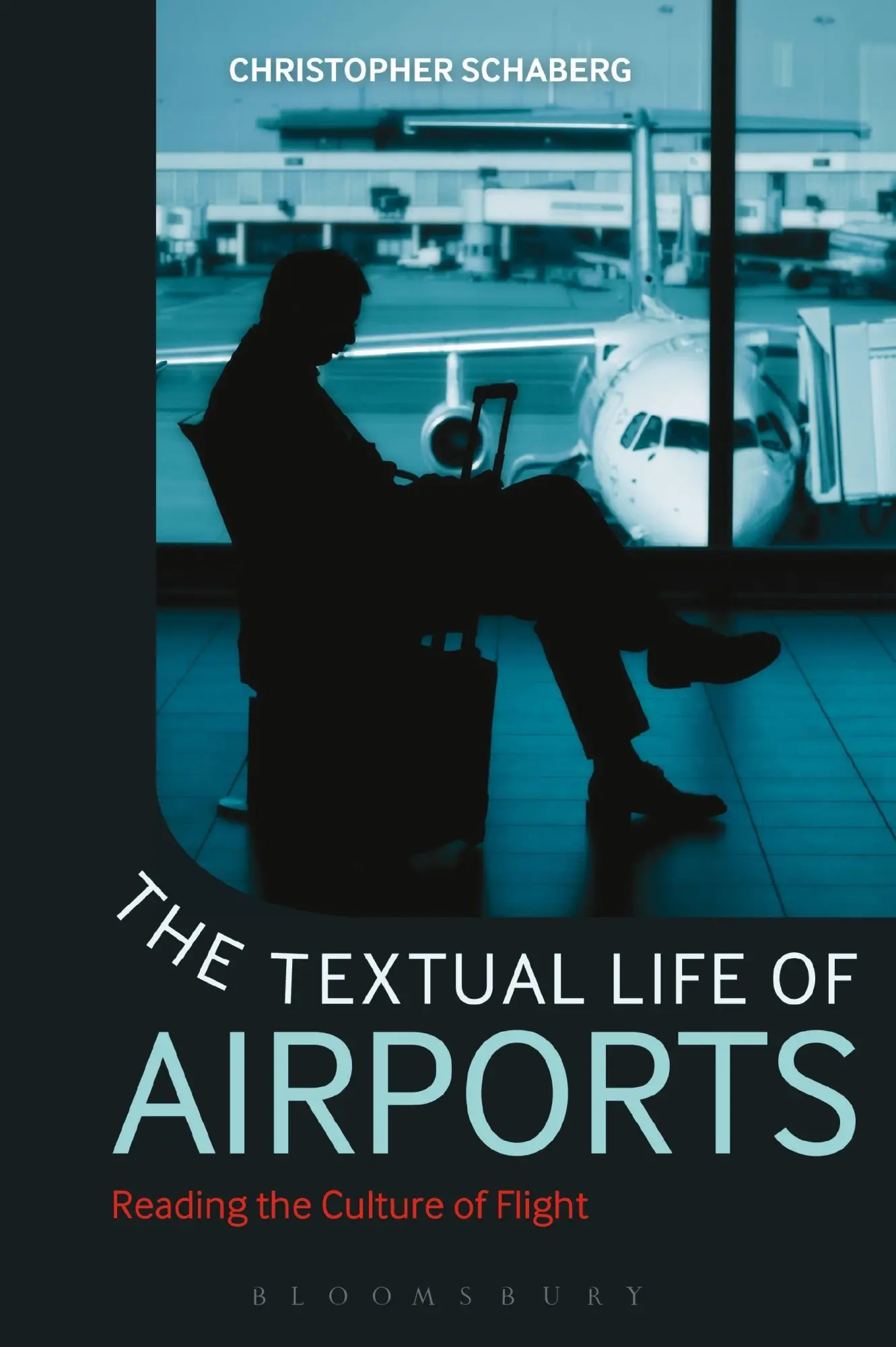 Cover: 9781441189684 | The Textual Life of Airports | Reading the Culture of Flight | Buch
