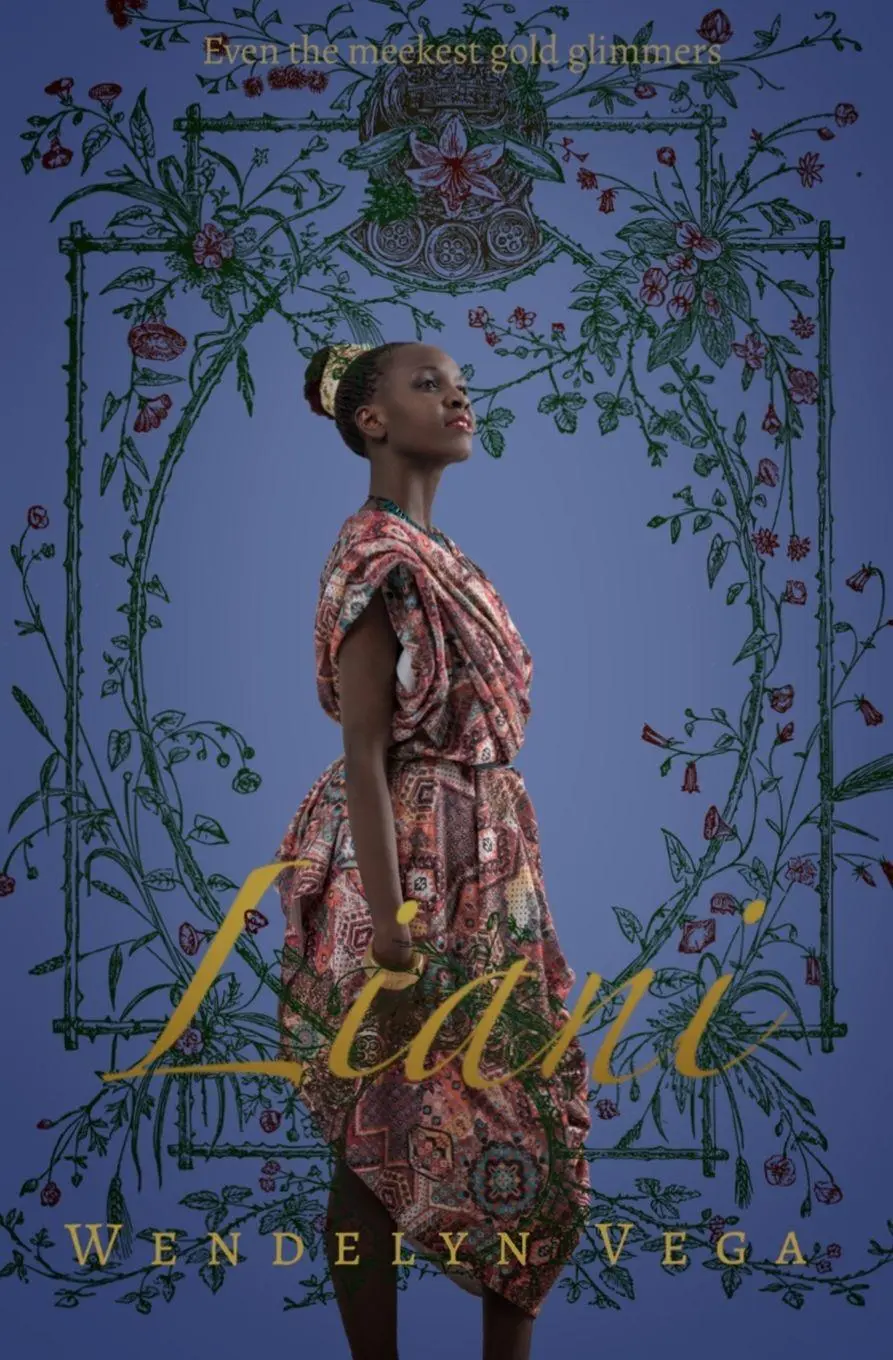 Cover: 9781734779684 | Liani | Wendelyn Vega | Taschenbuch | Englisch | 2023 | Wendelyn Vega