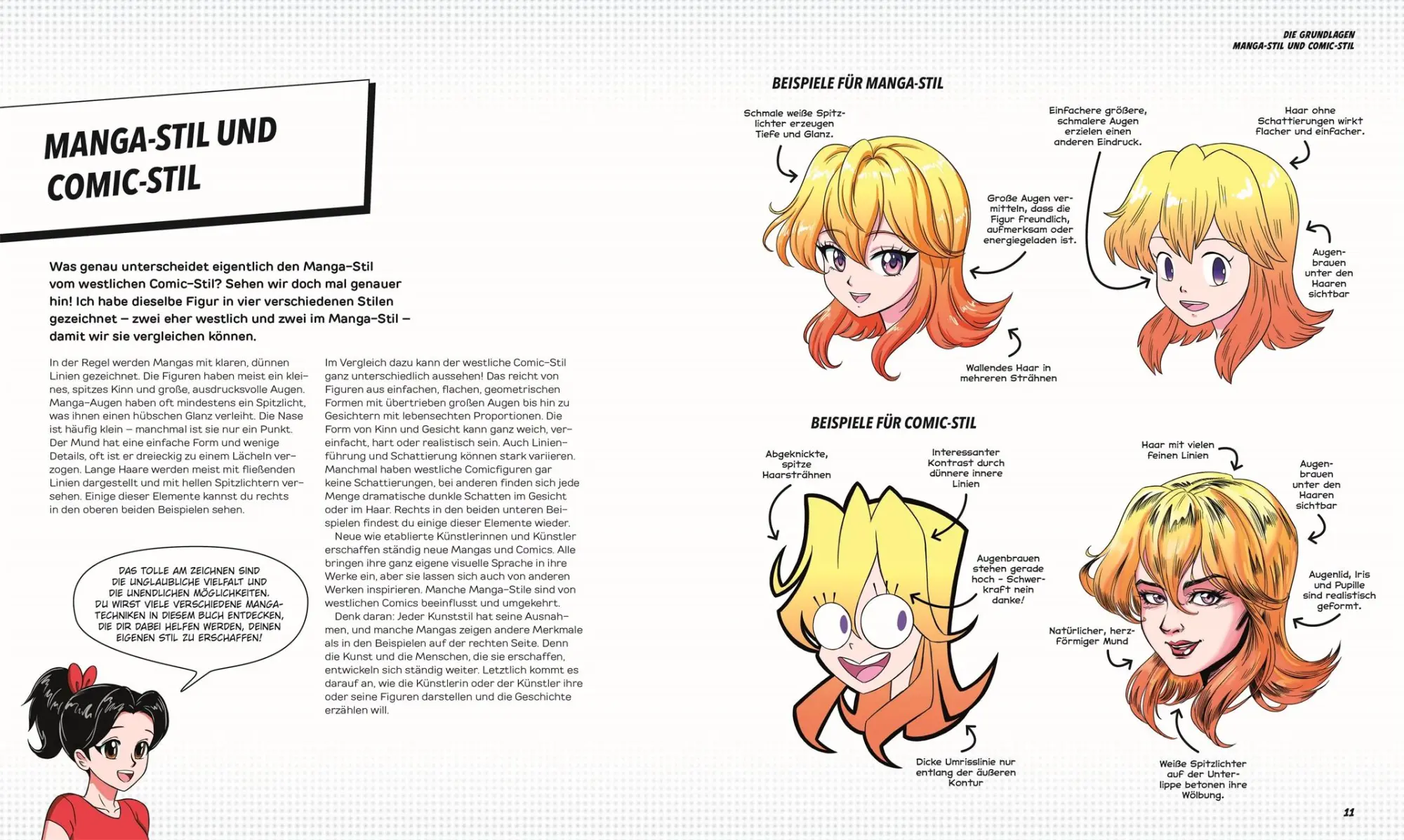 Bild: 9783831049684 | Manga Masterclass | Mei Yu | Buch | 256 S. | Deutsch | 2025