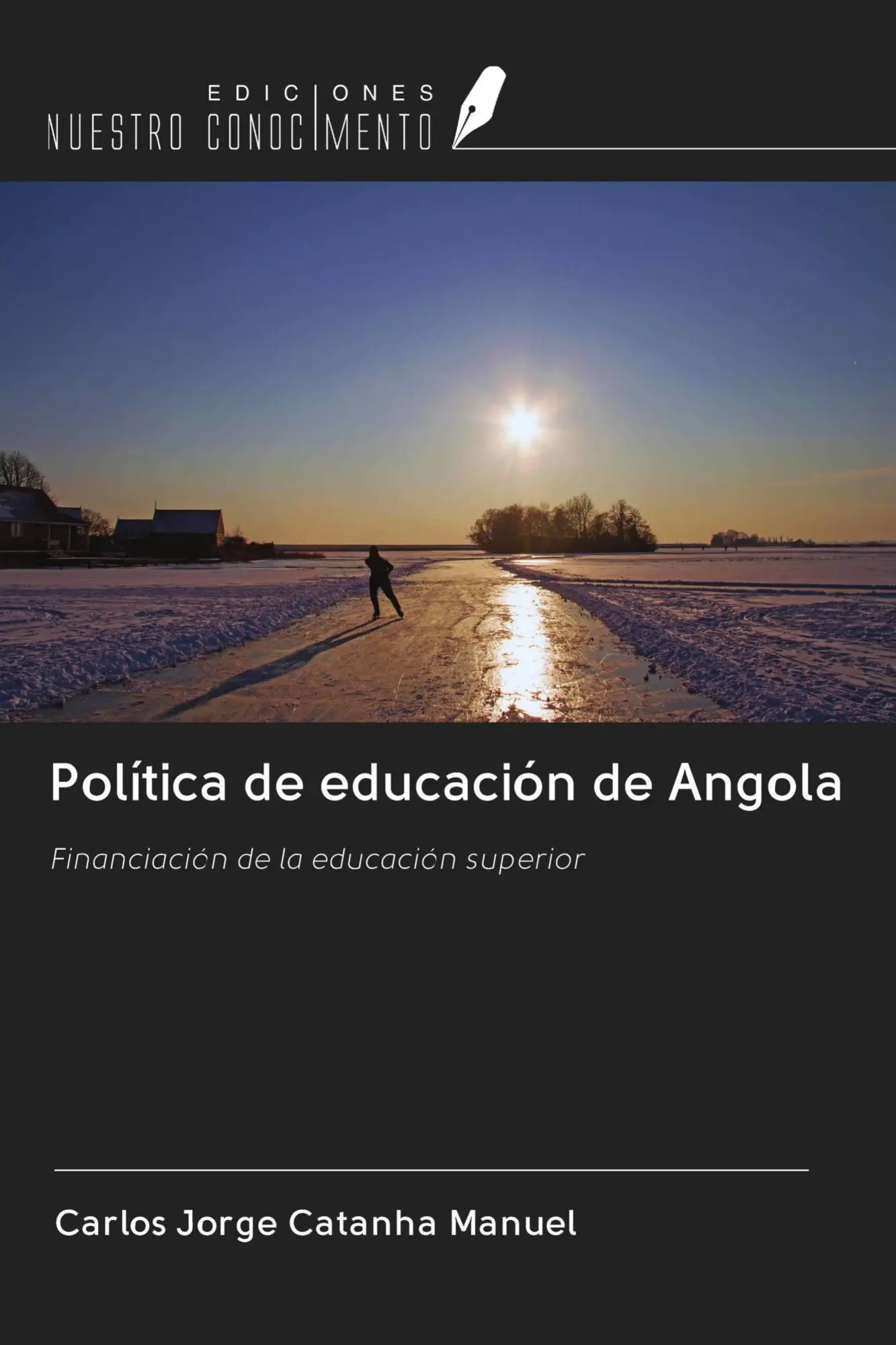 Política de educación de Angola