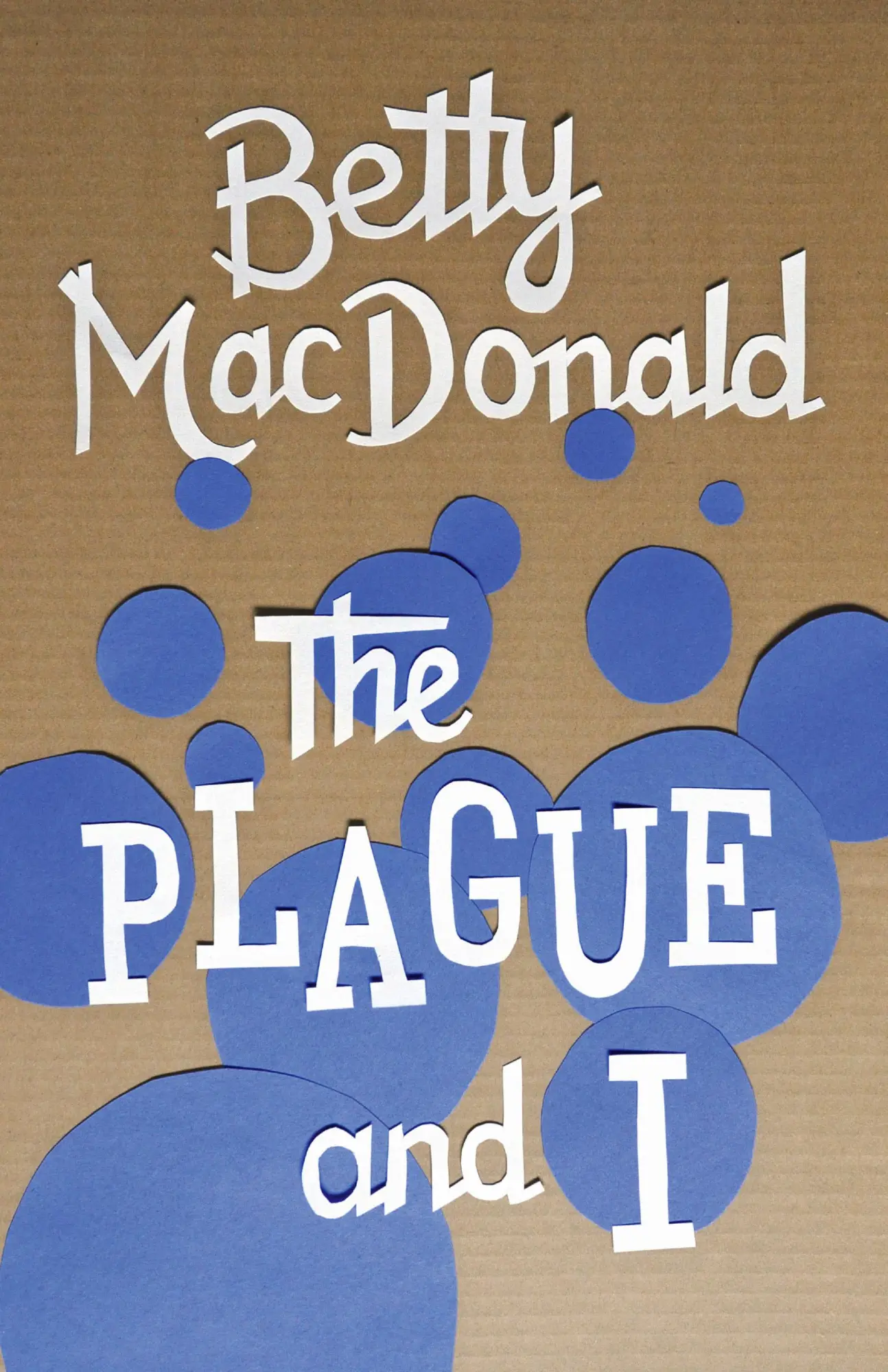 Cover: 9780295999784 | The Plague and I | Betty Macdonald | Taschenbuch | Englisch | 2016