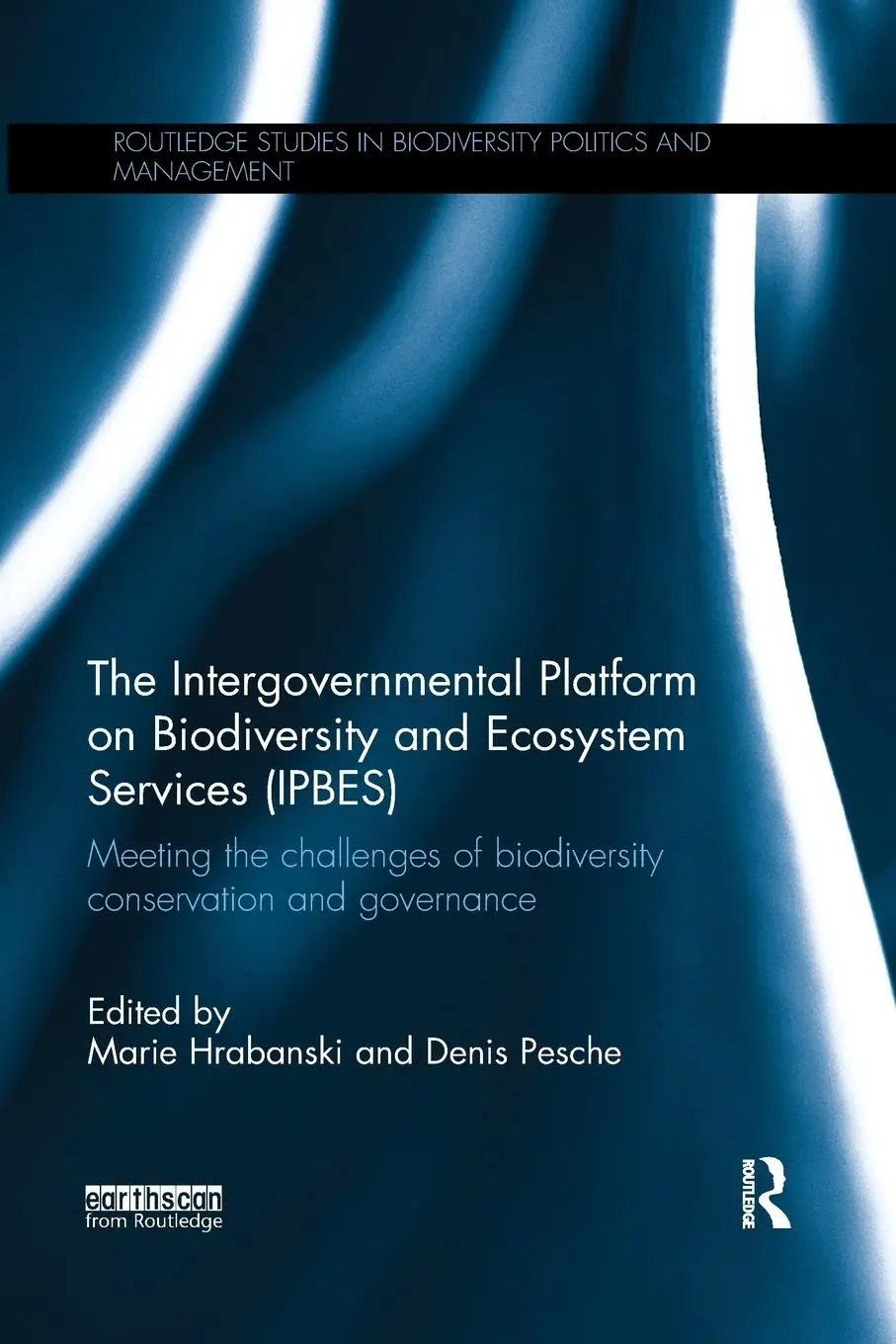 Cover: 9780367029784 | The Intergovernmental Platform on Biodiversity and Ecosystem...